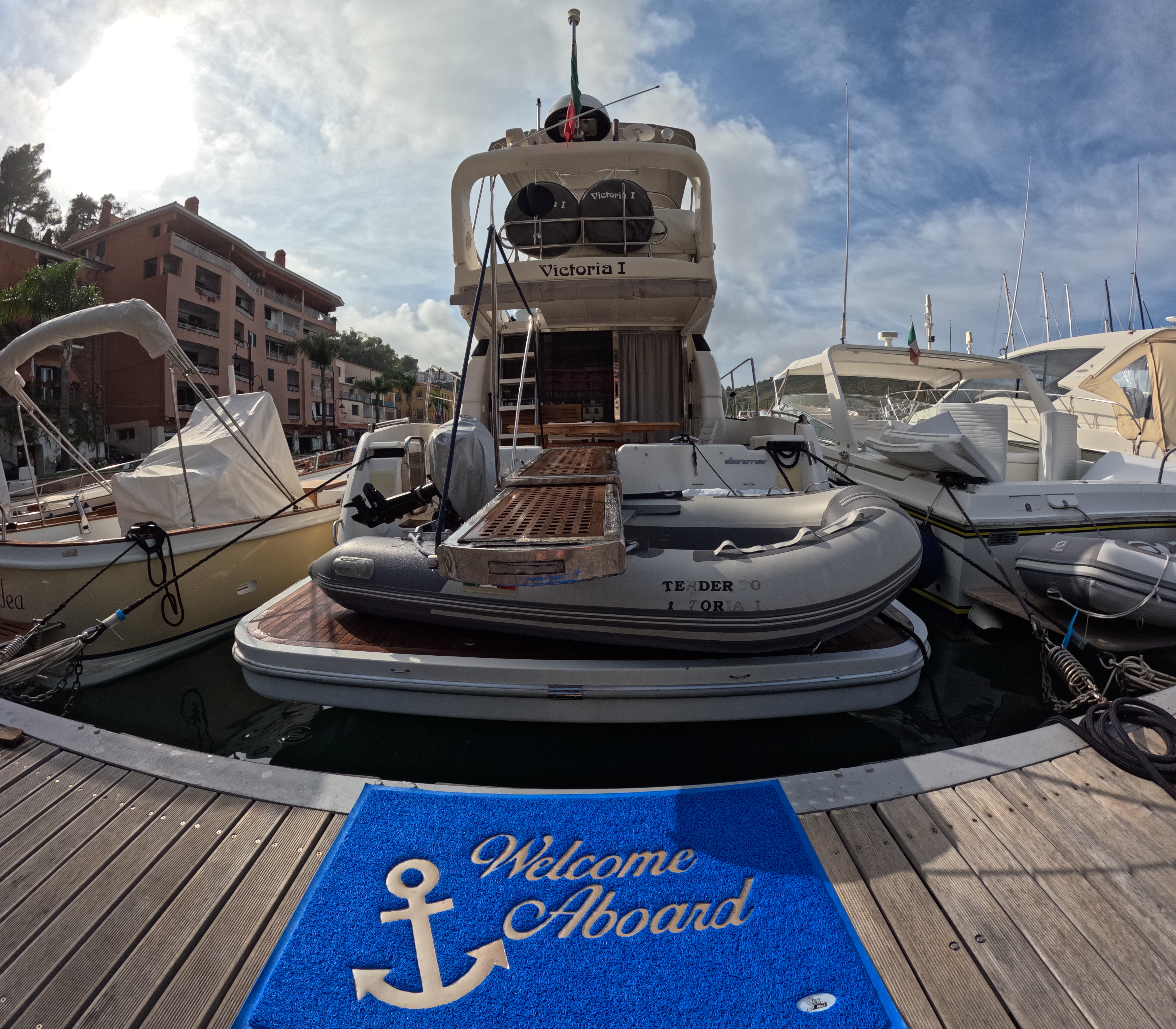 Exterior 1 - Azimut 40