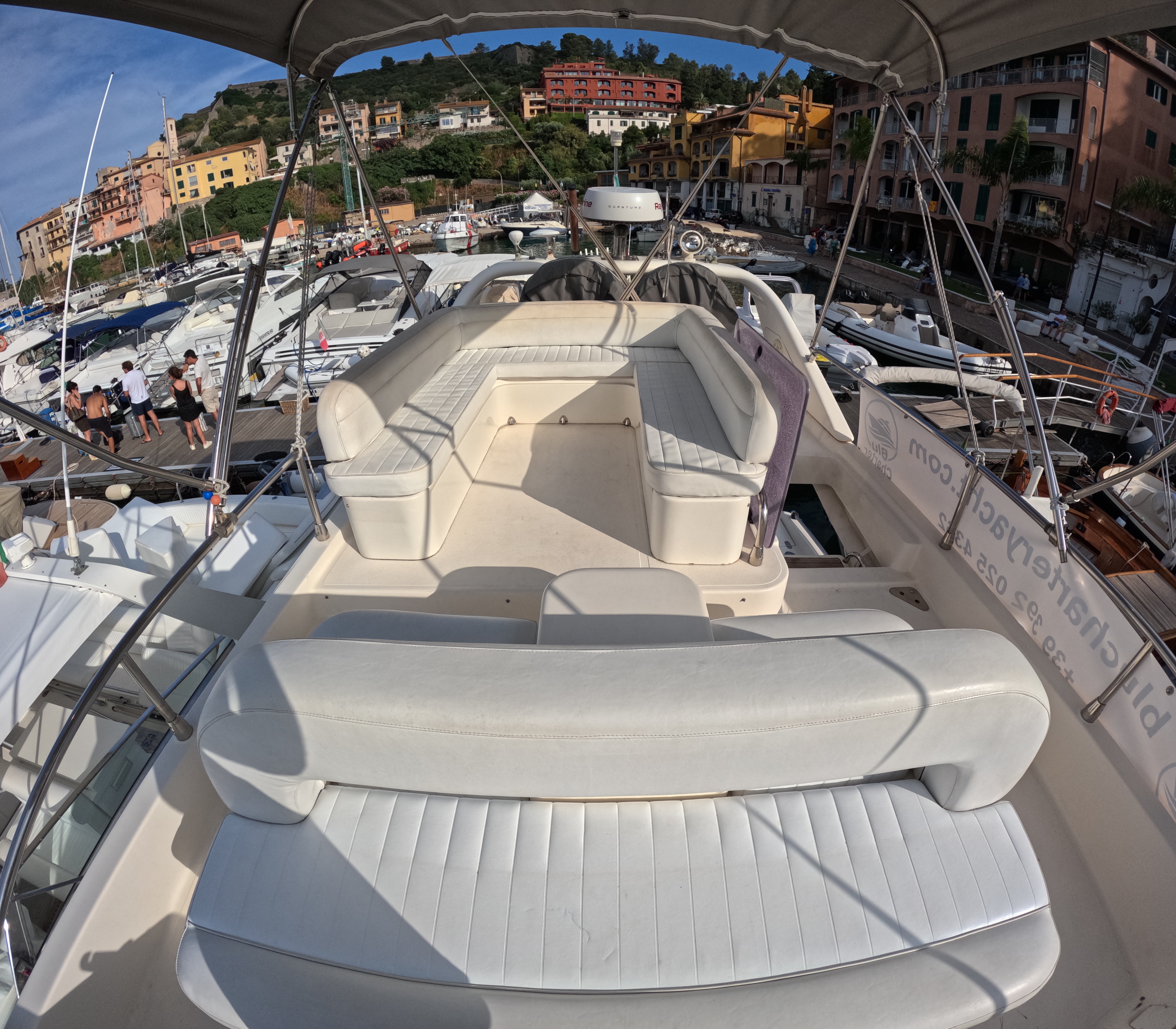 Exterior 4 - Azimut 40