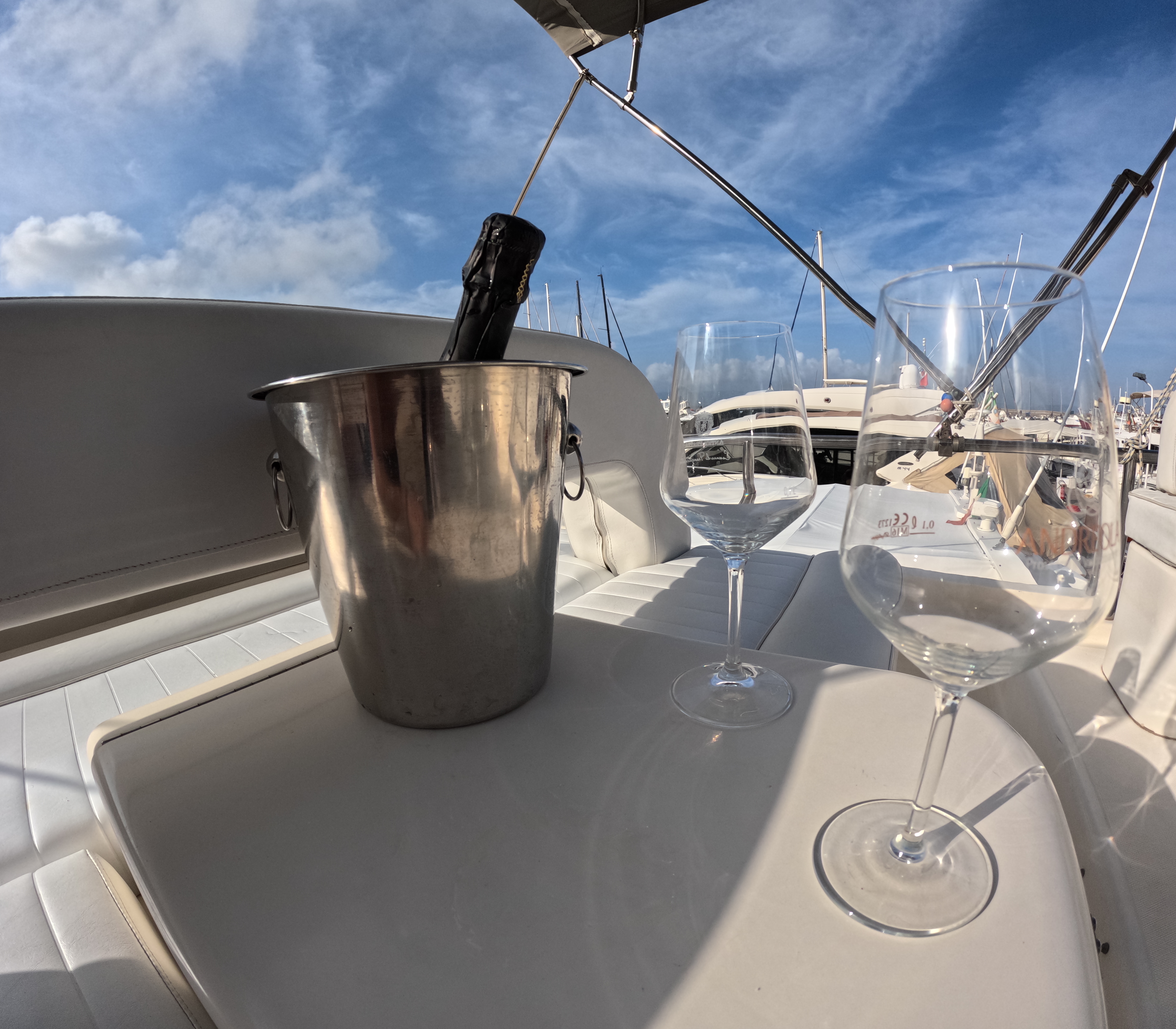 Exterior 6 - Azimut 40