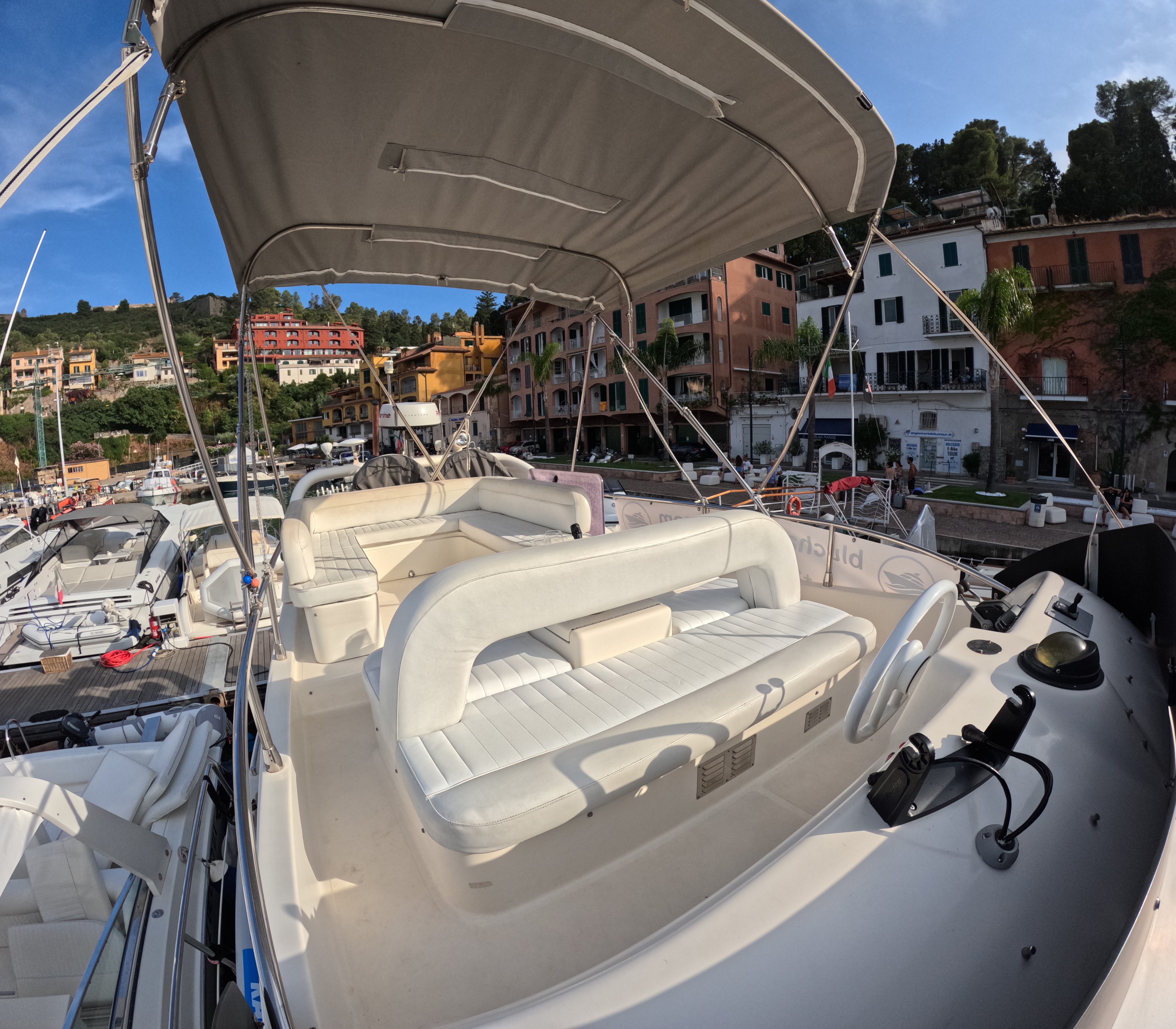 Exterior 5 - Azimut 40